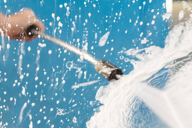 Best Graffiti Removal  in St Augustine South, FL