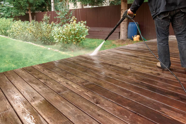 Best Roof Washing  in St Augustine South, FL
