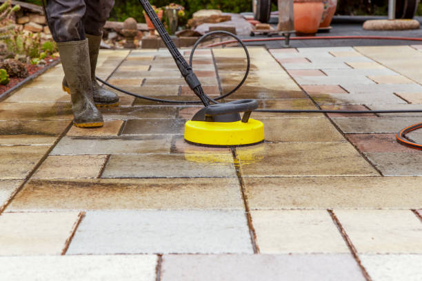 Best Factory Floor Cleaning  in St Augustine South, FL