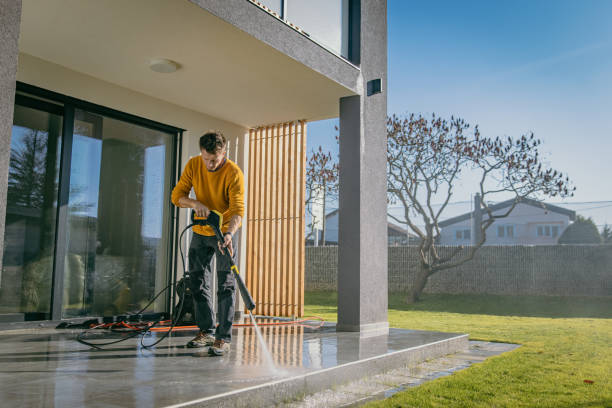 Reliable St Augustine South, FL Pressure Washing Services Solutions