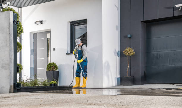 Best Post-Construction Pressure Washing  in St Augustine South, FL