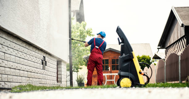 Best Gas Station Cleaning  in St Augustine South, FL